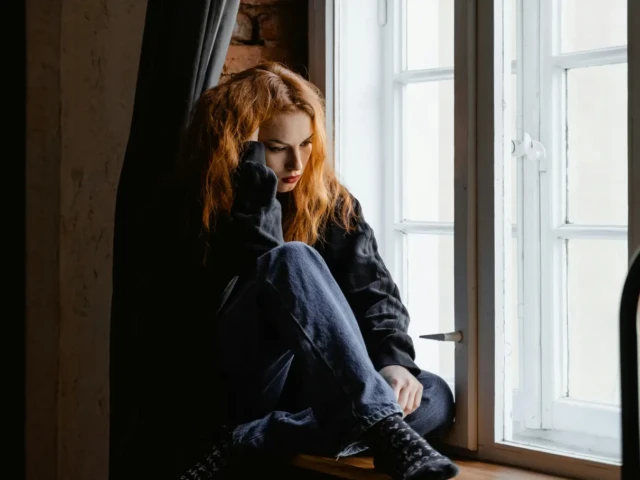 Rumiación Mental: Cuando la Mente Nos Juega Malas Pasadas