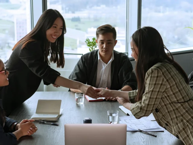 Comunicar sin Ofender: El Arte del Respeto